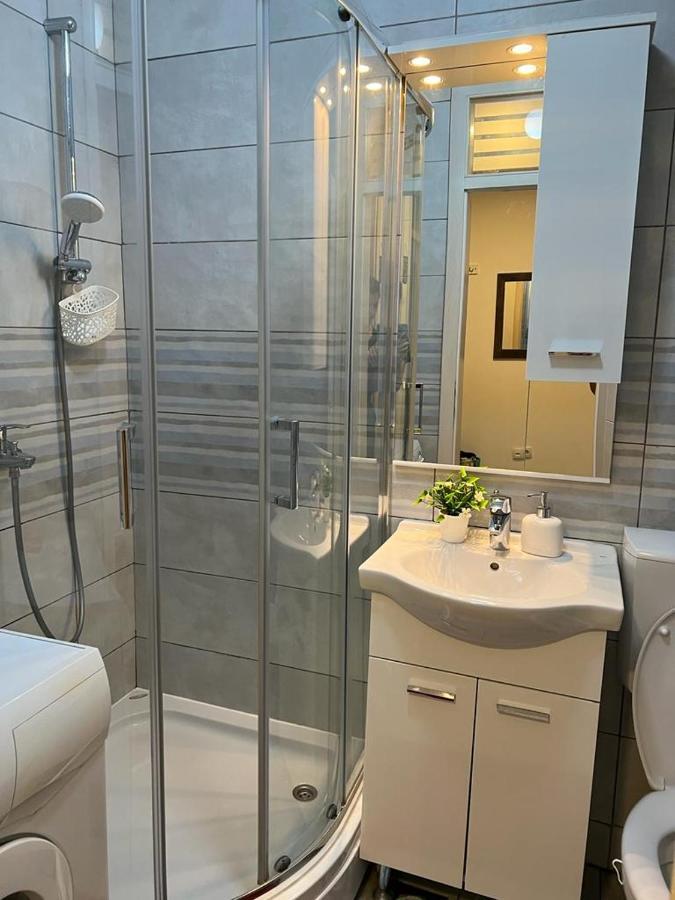Apartman Manja Lukavica Exterior foto